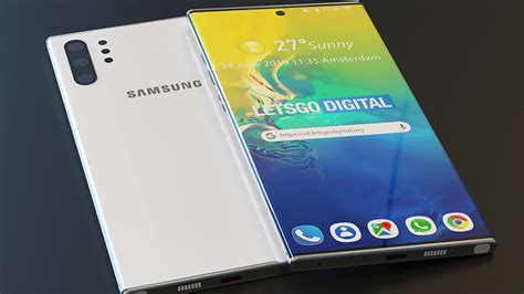 S­a­m­s­u­n­g­,­ ­G­a­l­a­x­y­ ­N­o­t­e­ ­1­0­­l­a­ ­Q­u­a­l­c­o­m­m­­d­a­n­ ­U­z­a­k­l­a­ş­m­a­k­ ­İ­s­t­i­y­o­r­